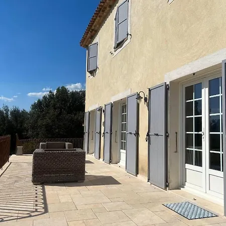 Magnifique Avec Piscine Villa *