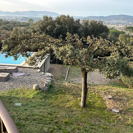 Magnifique Avec Piscine Villa