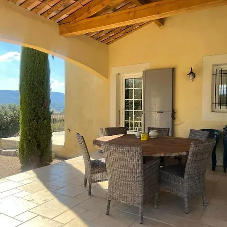 Magnifique Avec Piscine Villa Saint-Maximin