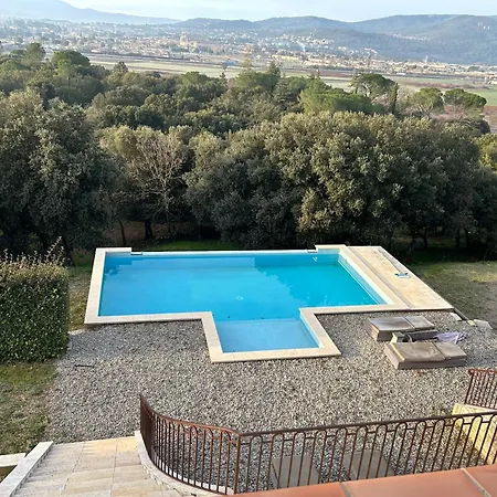 Magnifique Avec Piscine