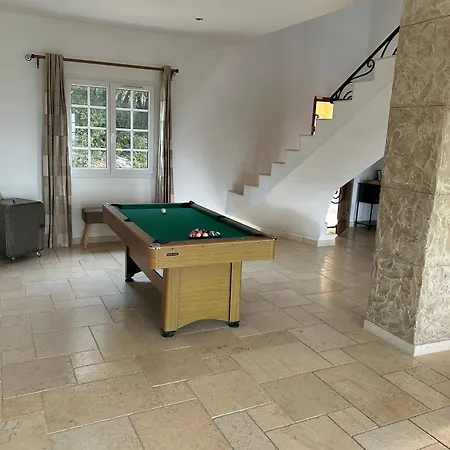 Magnifique Avec Piscine